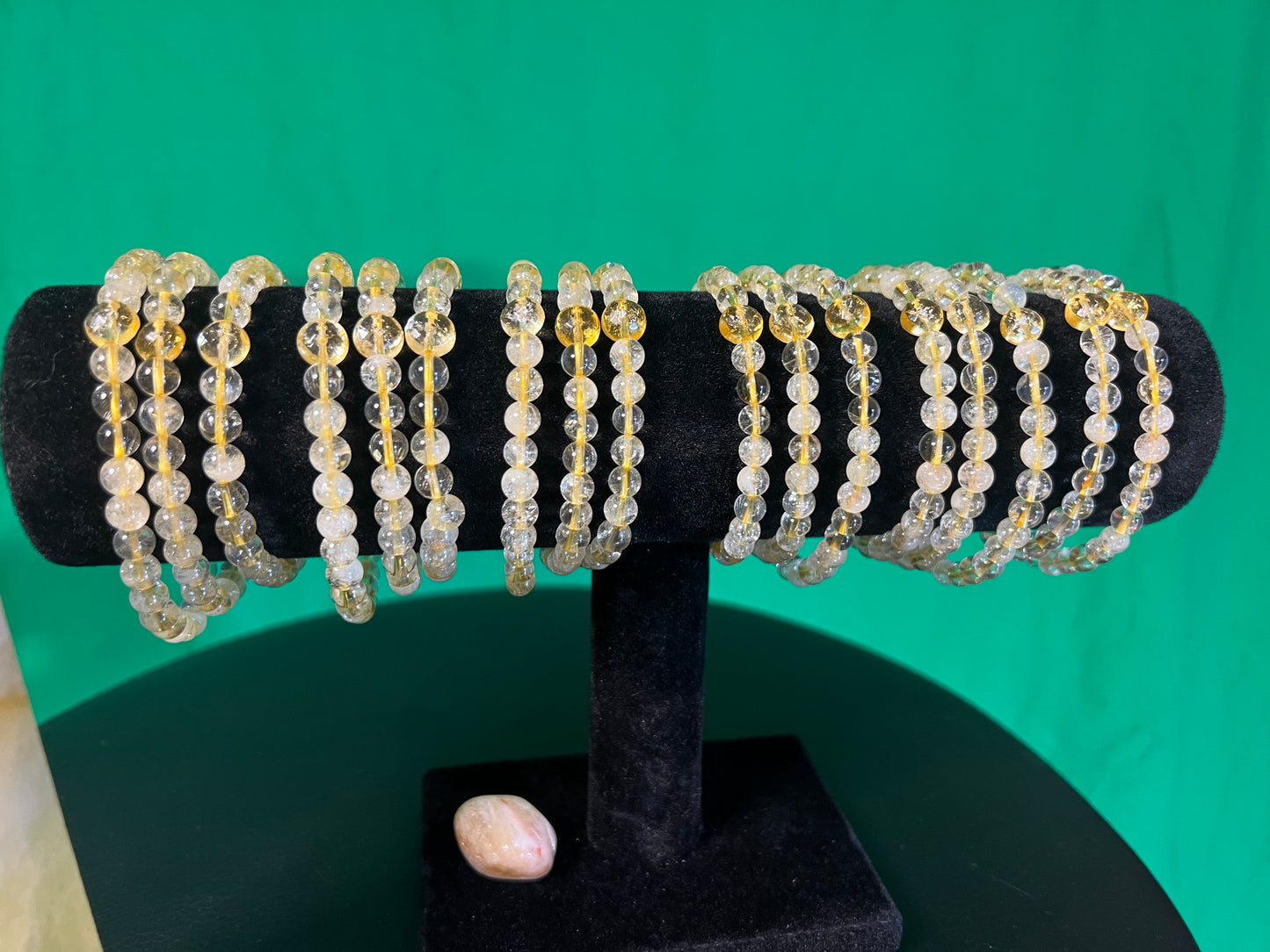 Citrine Gracelettes π