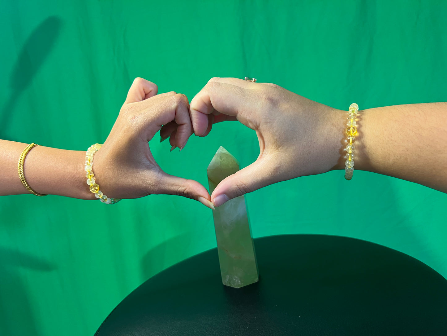 Citrine Gracelettes π