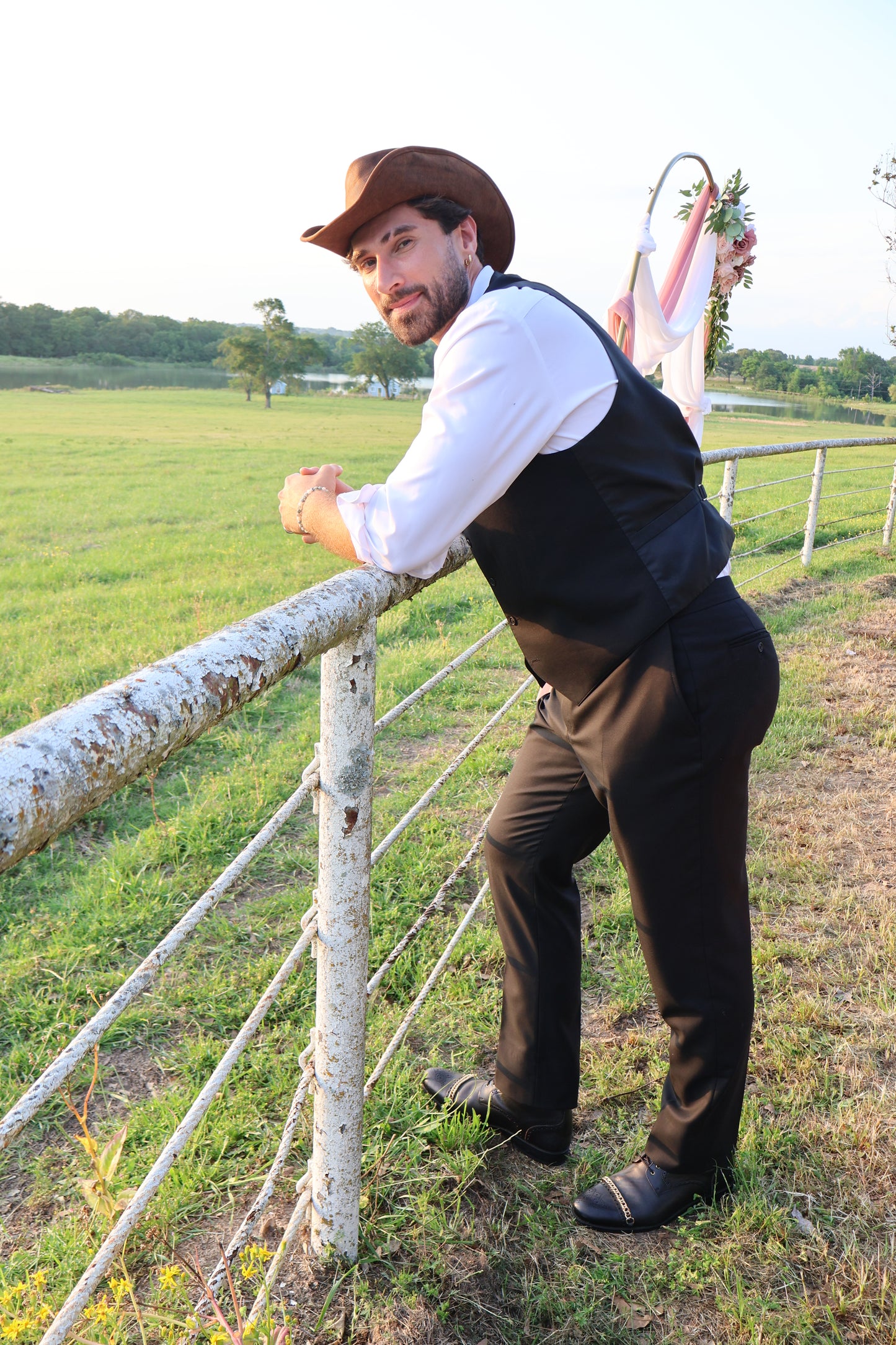 Bridesman Bracelet