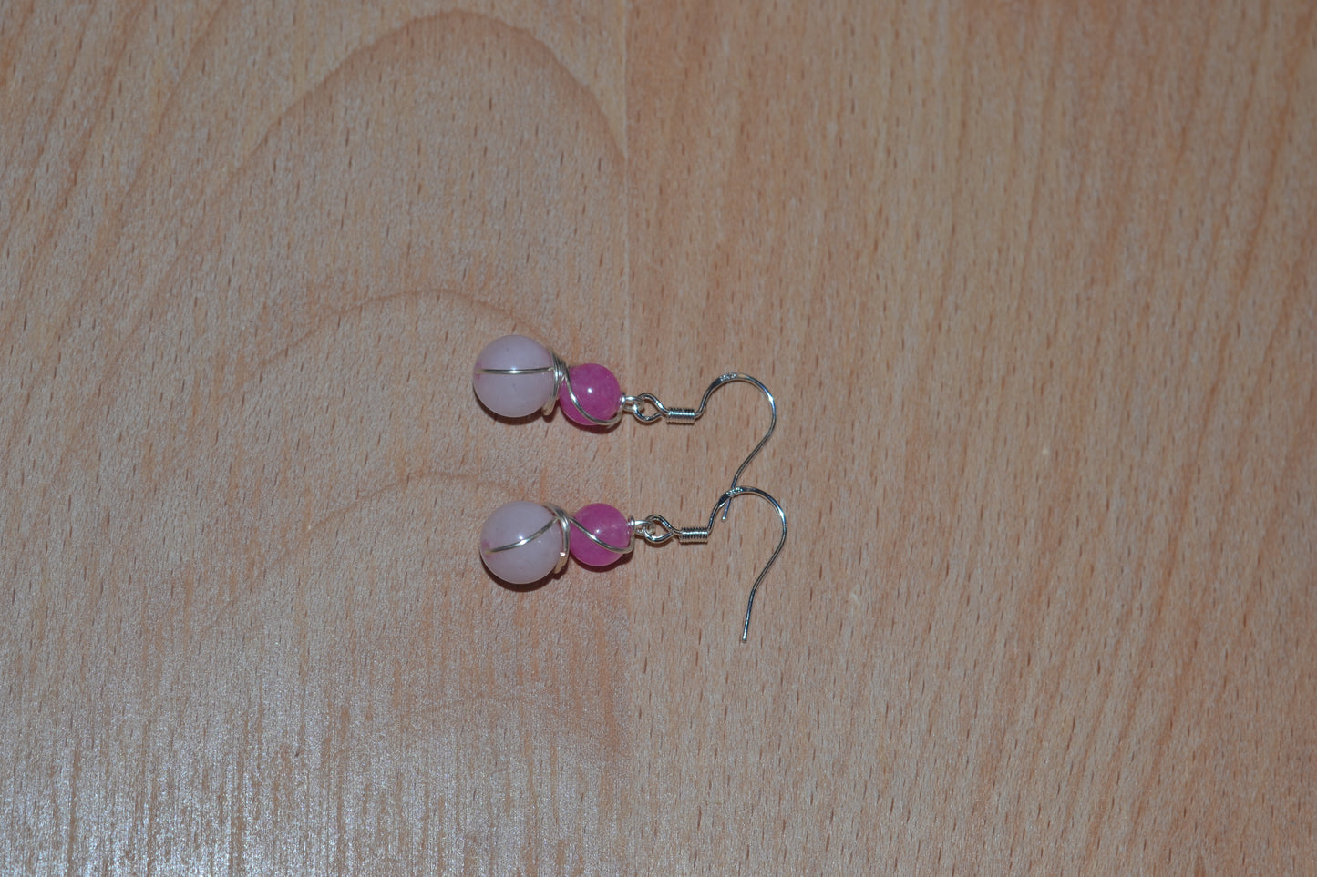 Sugar Rush Drop Earrings (Gold or Silver)