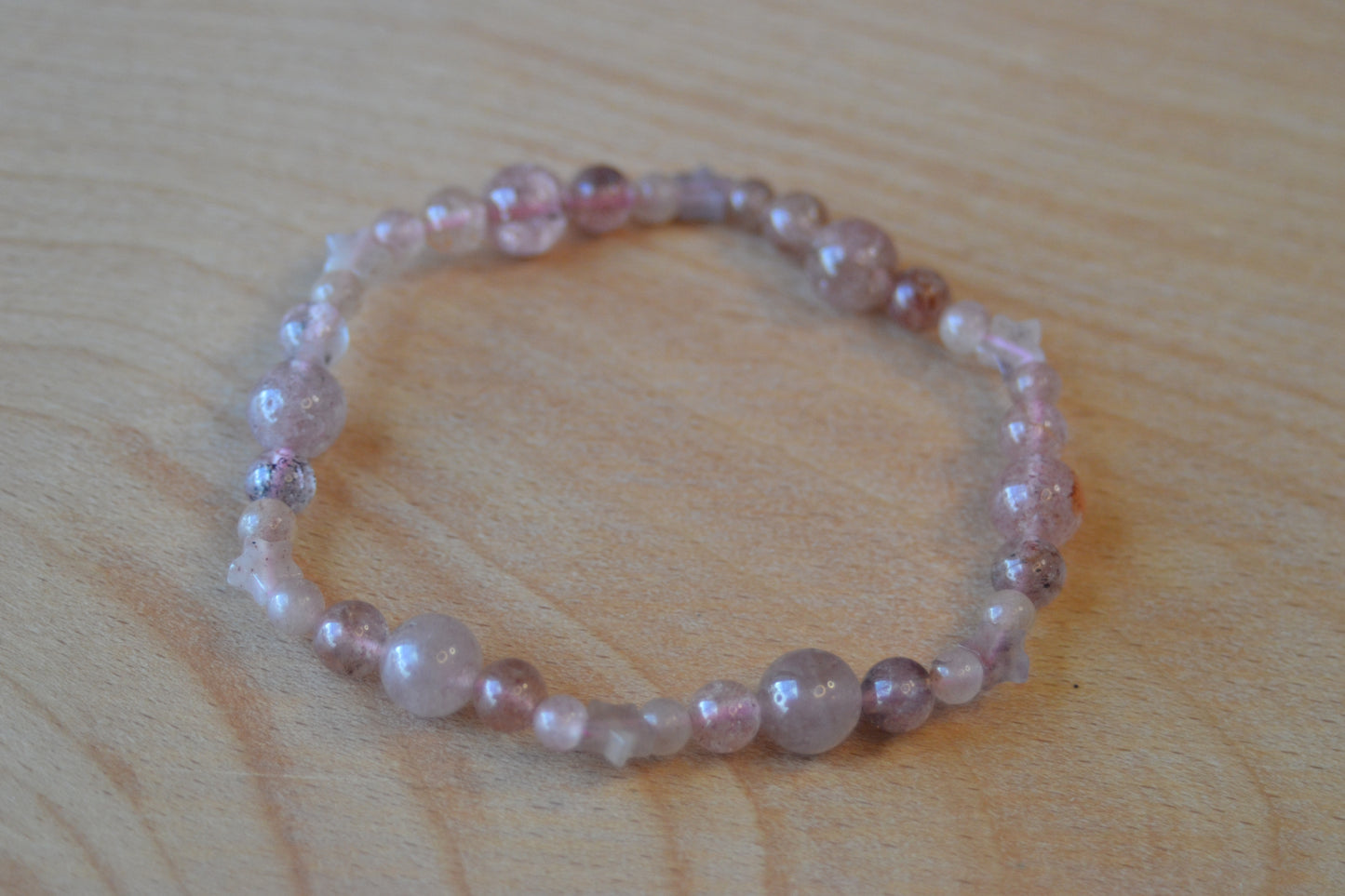 Strawberry Starshine Set
