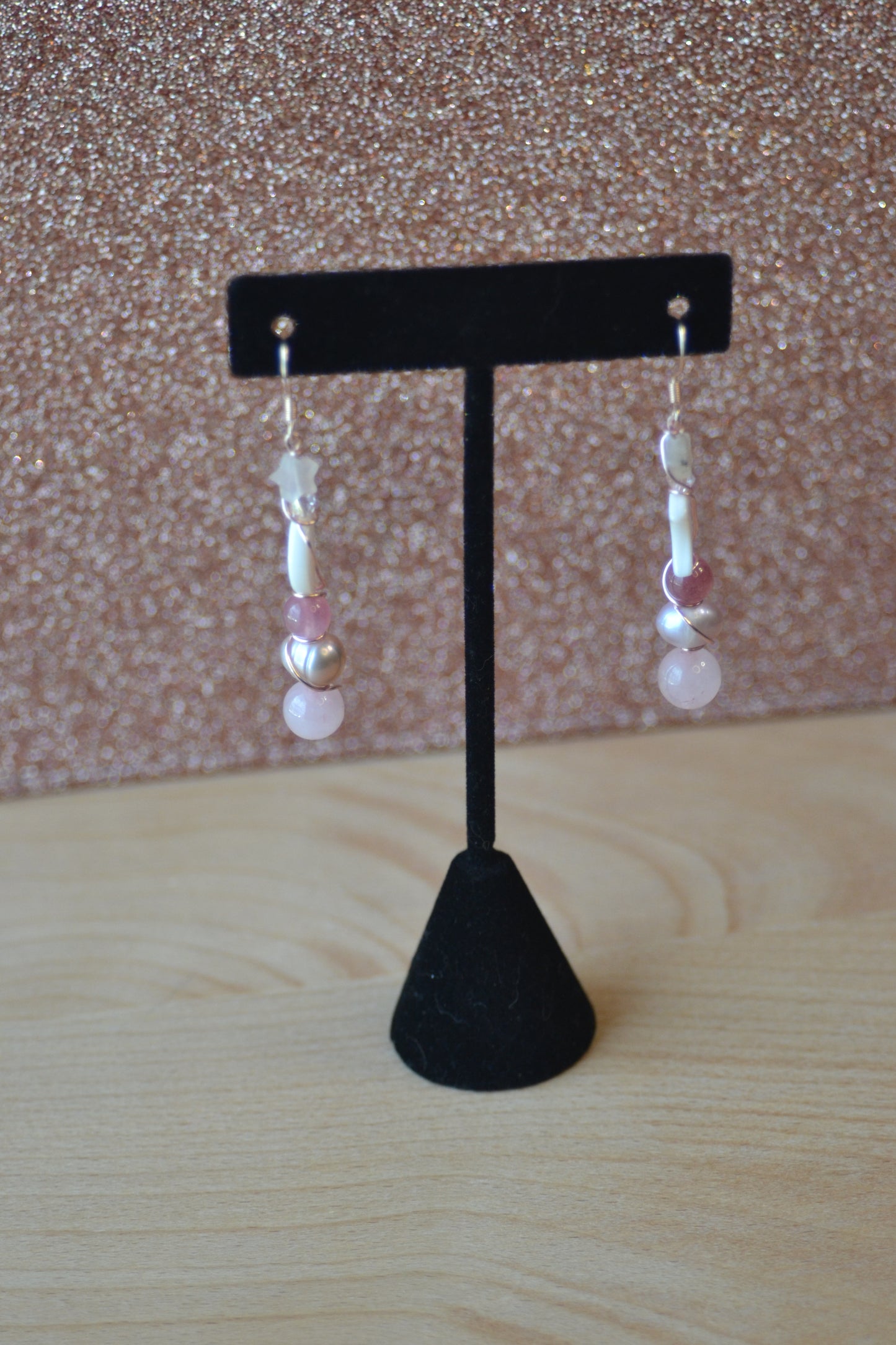 Celestial Goddess Earrings