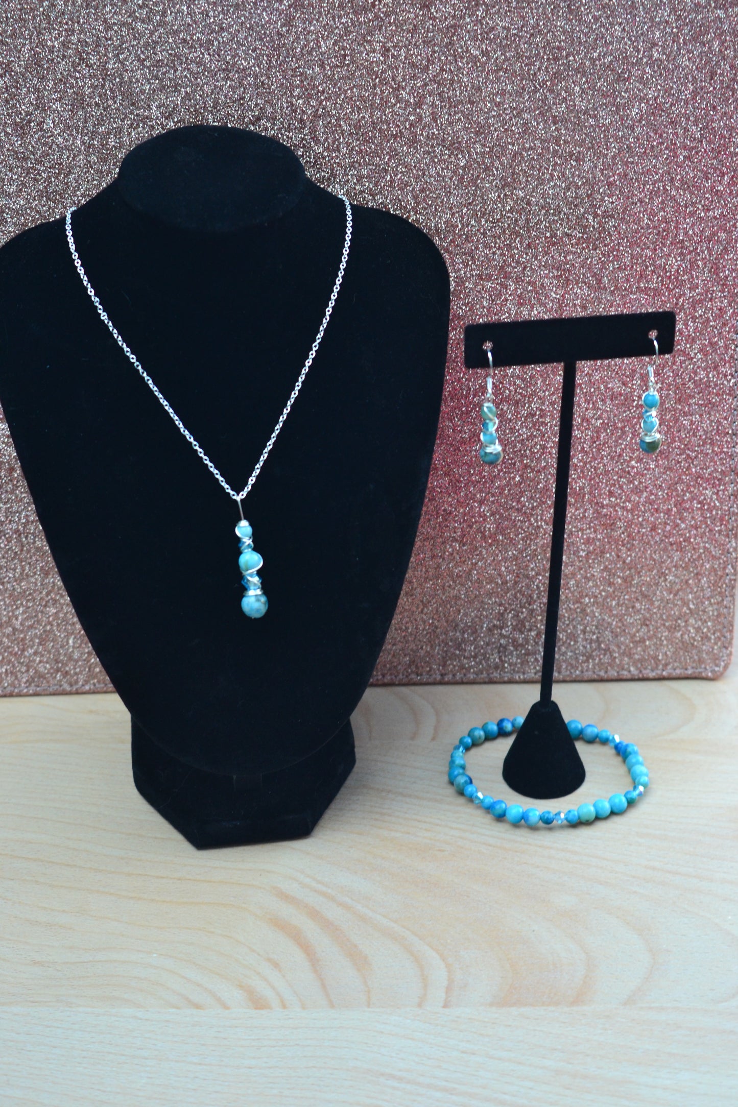 Tranquil Waters Set