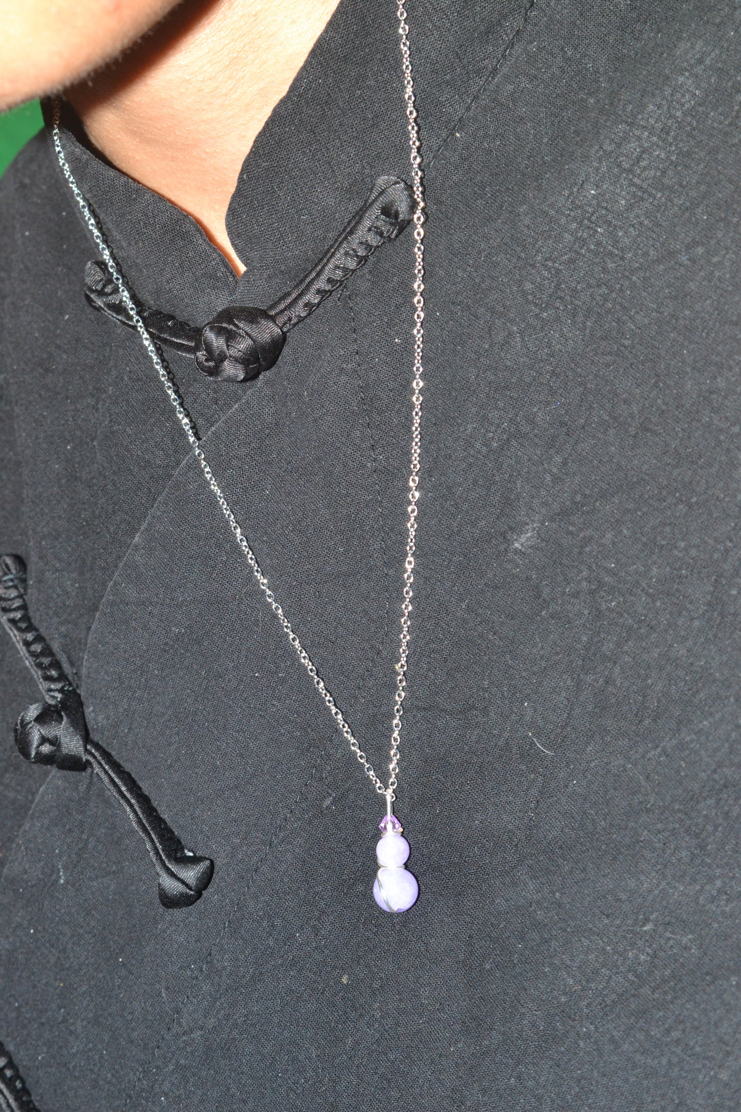 Custom Chain Necklace — Made Just for You