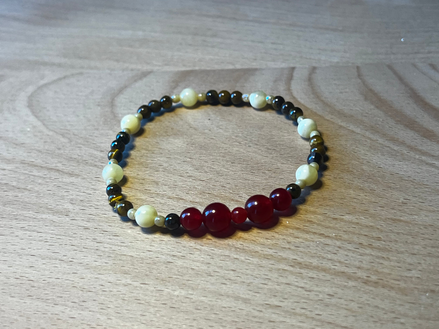 Exotic Butters Bracelet 🧈✨