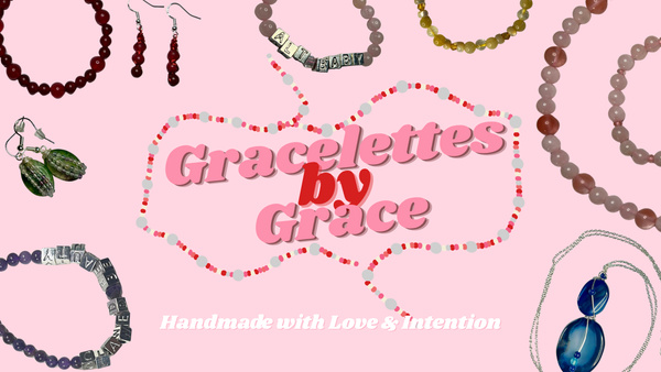 Gracelettes by Grace