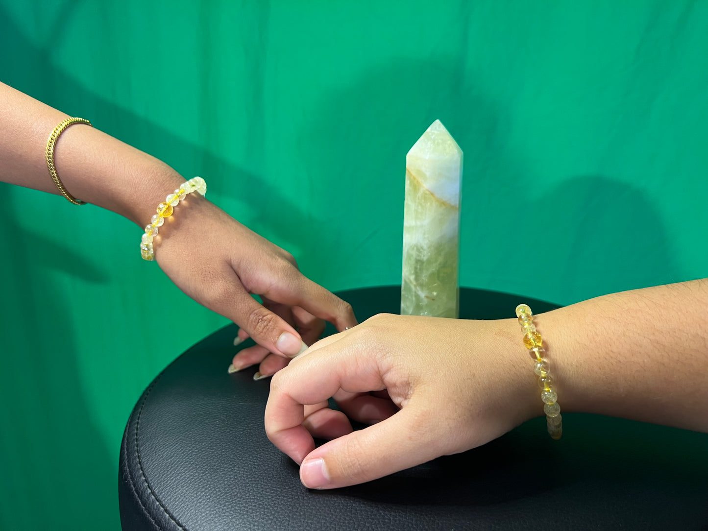 Citrine Gracelettes 🔆