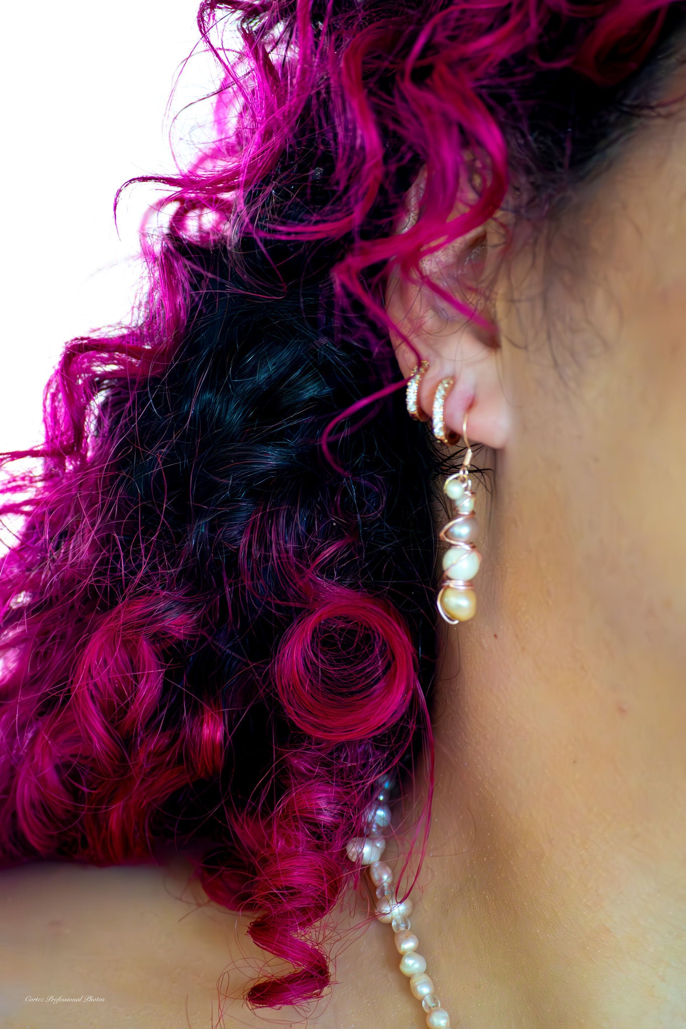 Bridal Jewelry Set