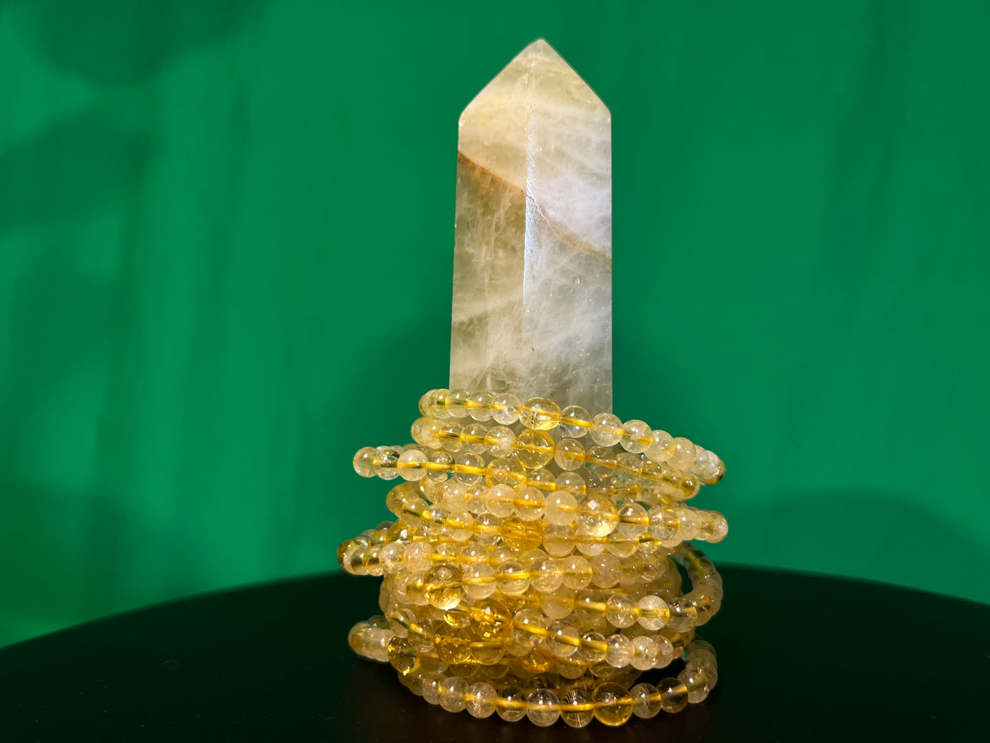 Citrine Gracelettes 🔆