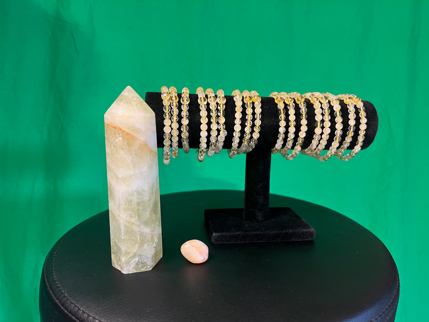 Citrine Gracelettes 🔆