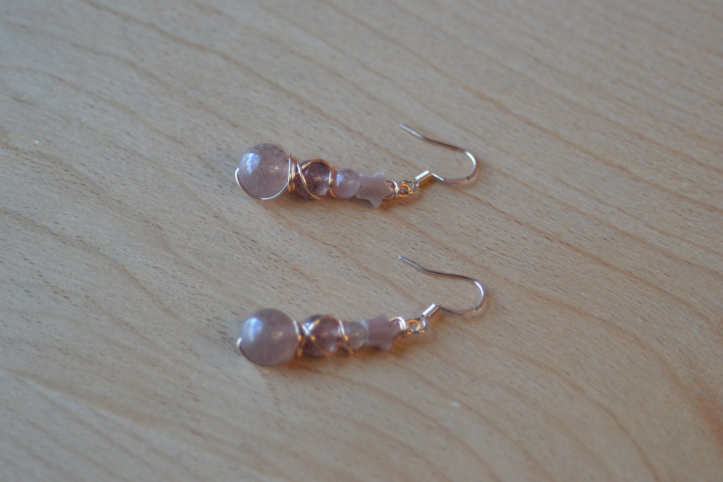 Strawberry Starshine Set