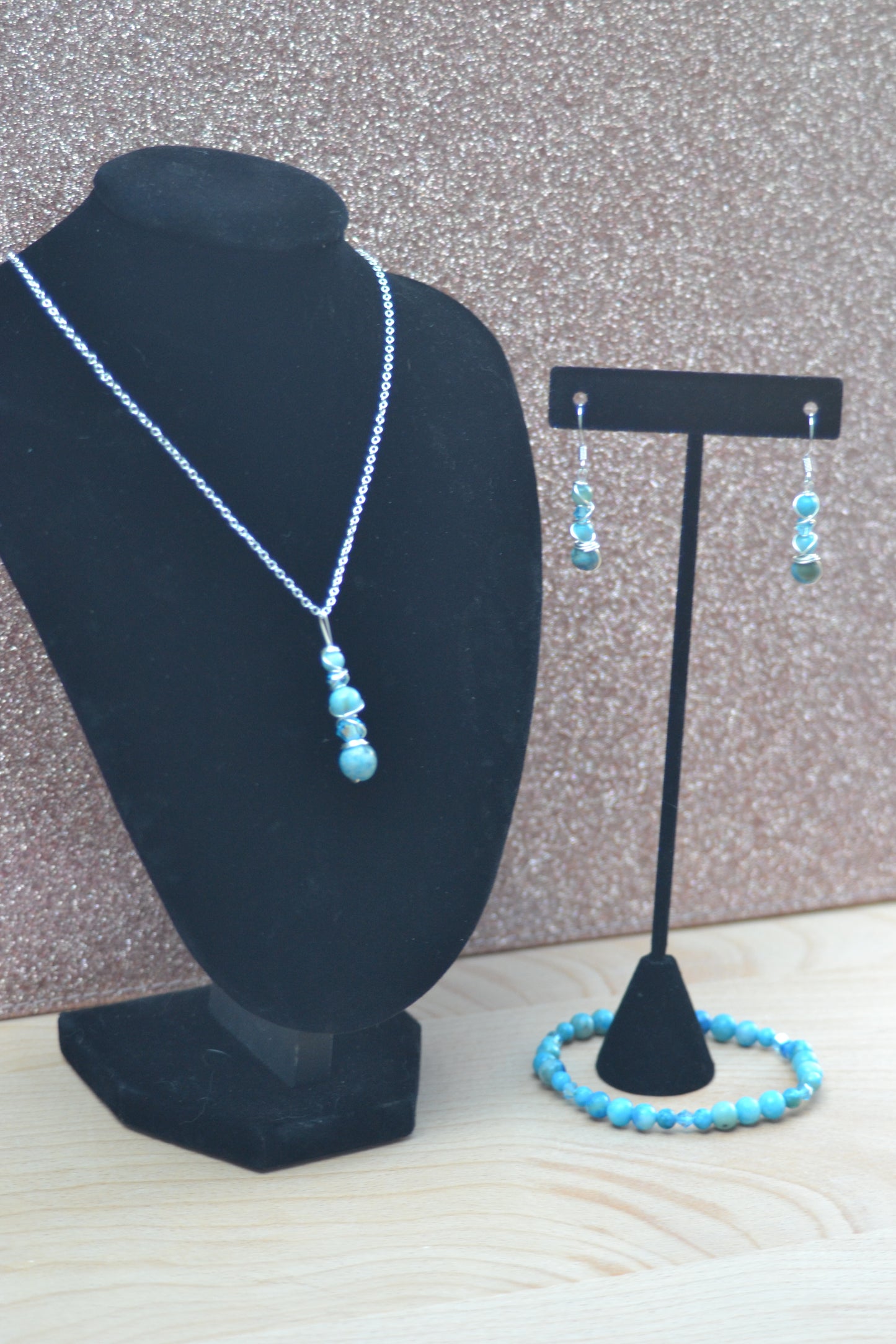 Tranquil Waters Set