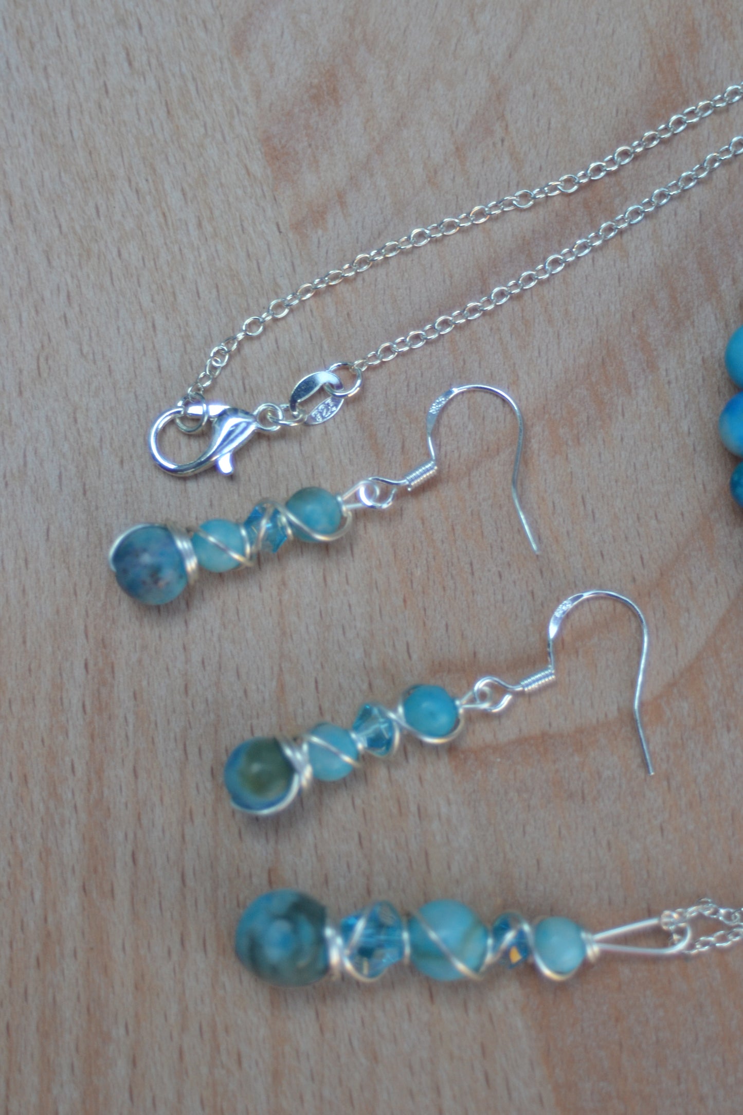Tranquil Waters Set