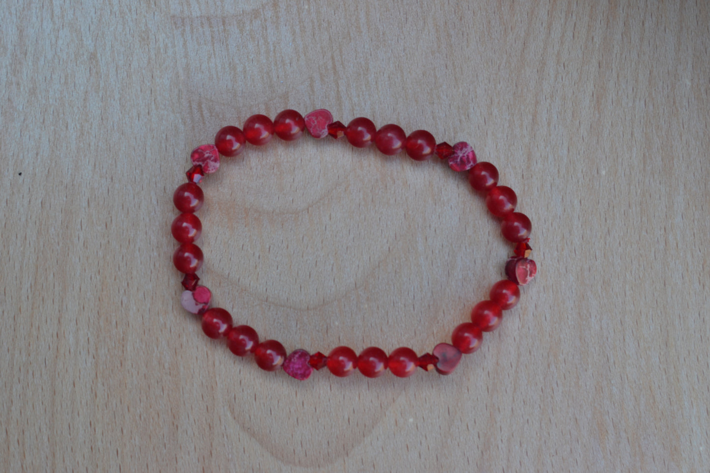 Love & Strength Set