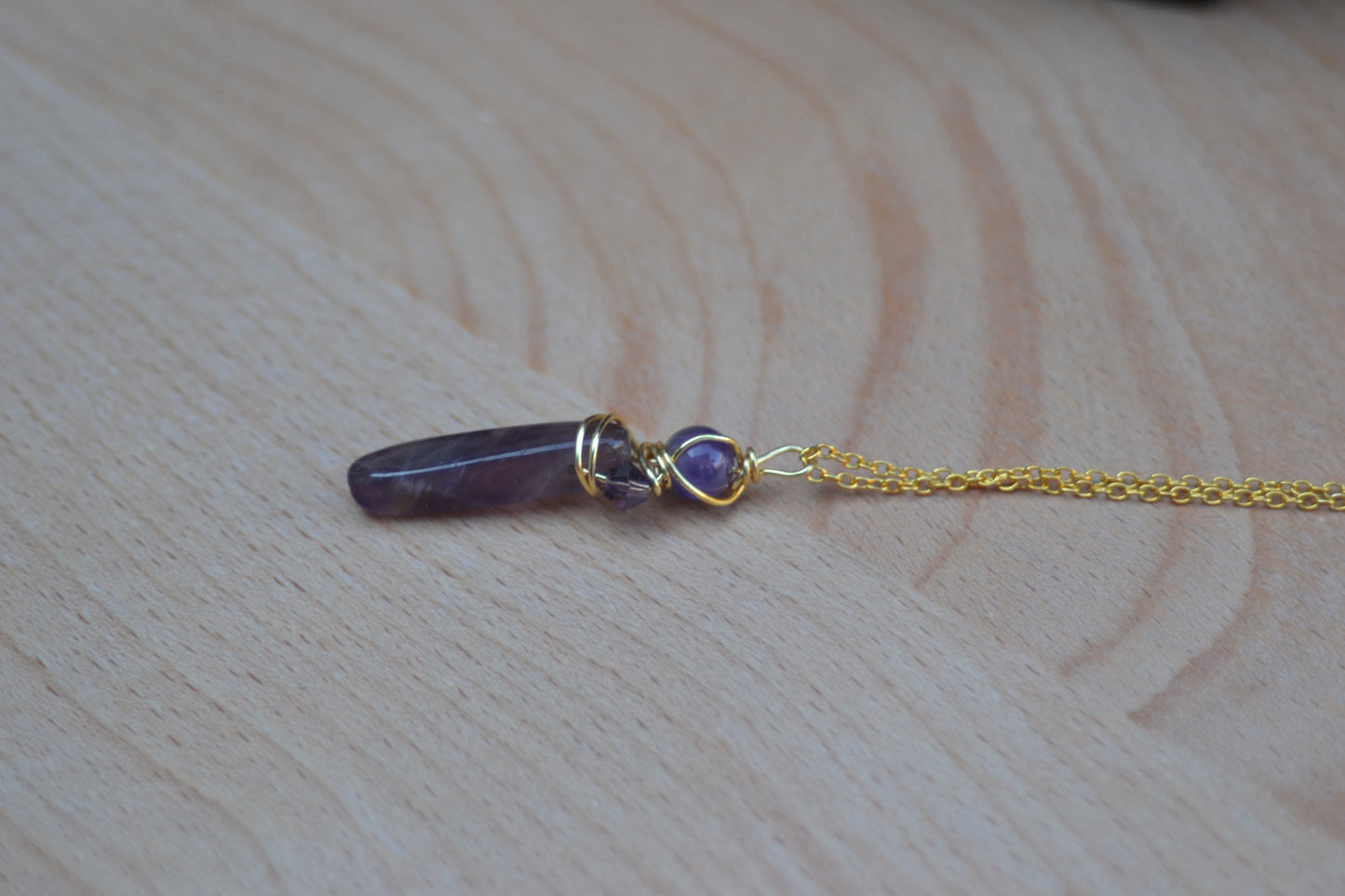 Soul Sisters Necklace Set