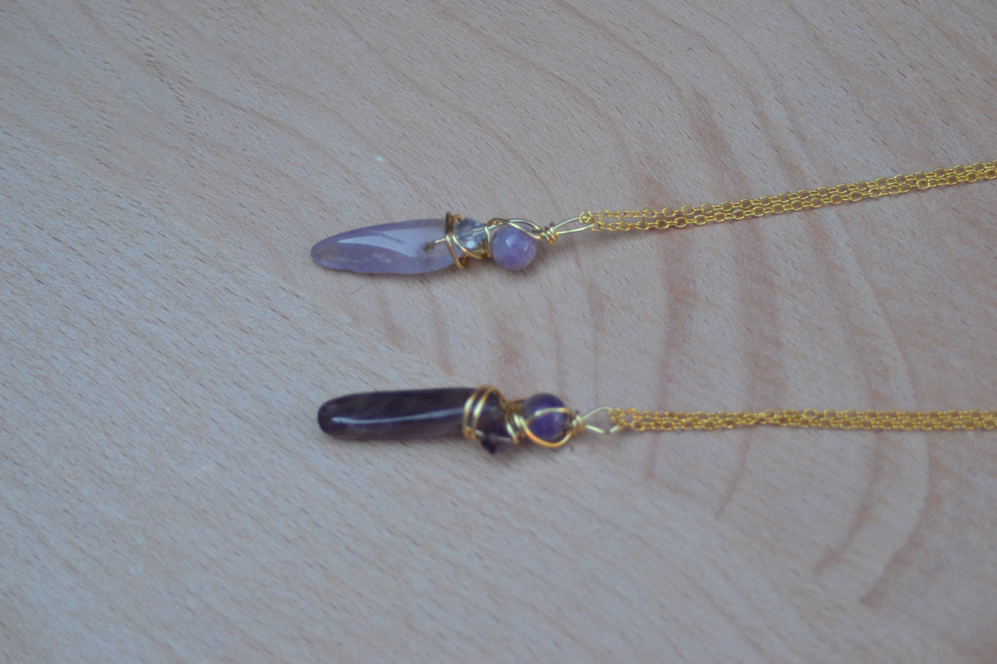 Soul Sisters Necklace Set