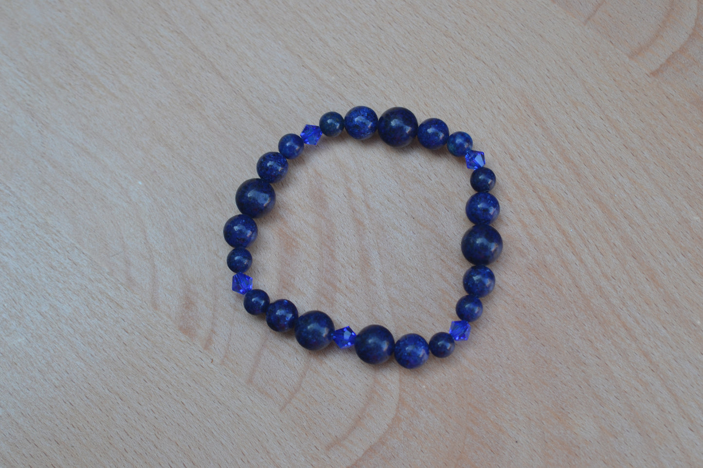 Lapis Dream Set