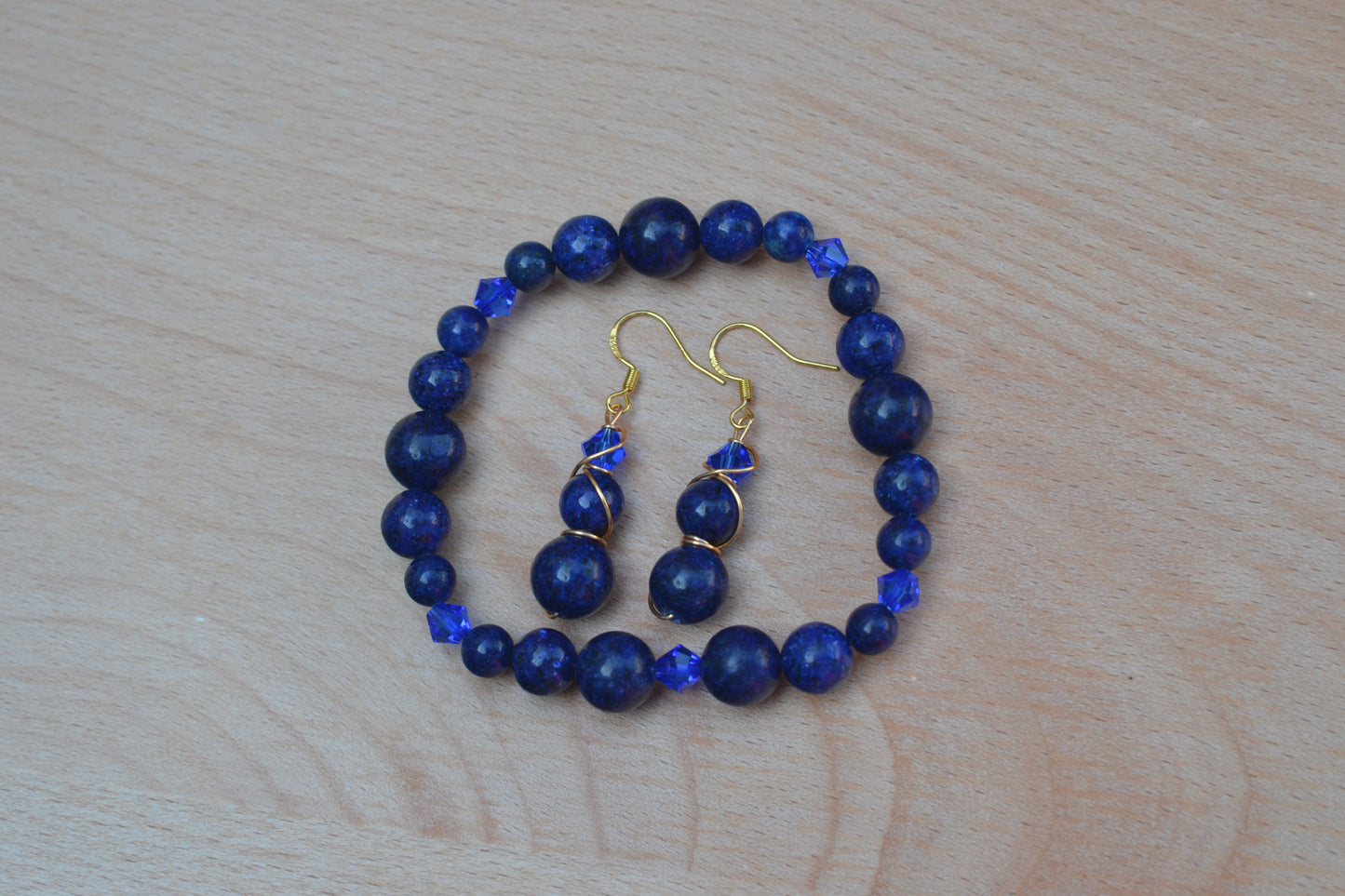 Lapis Dream Set