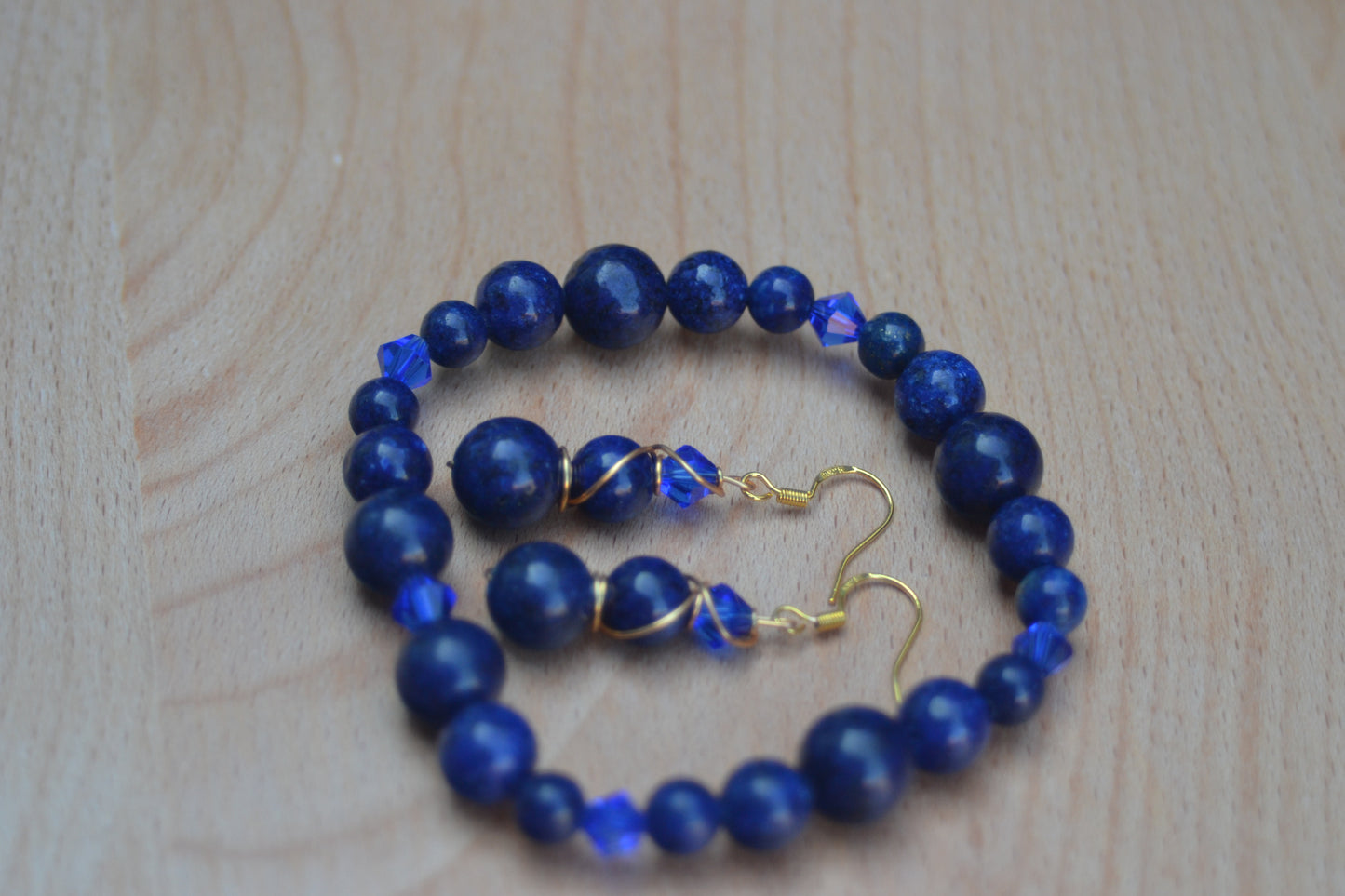 Lapis Dream Set