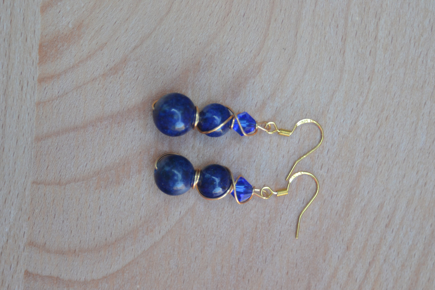 Lapis Dream Set