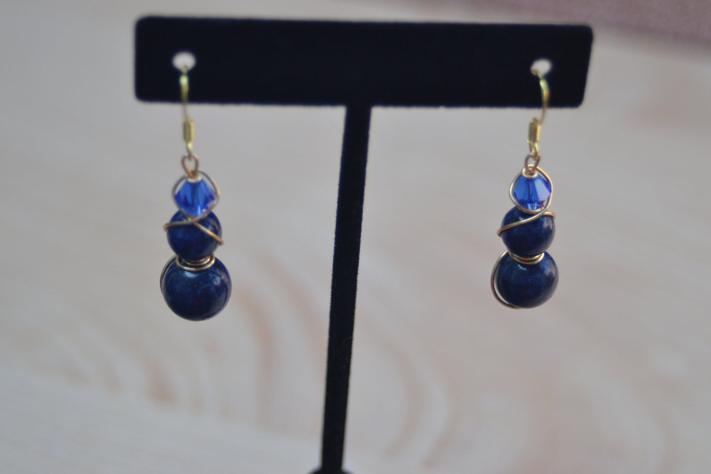 Lapis Dream Set