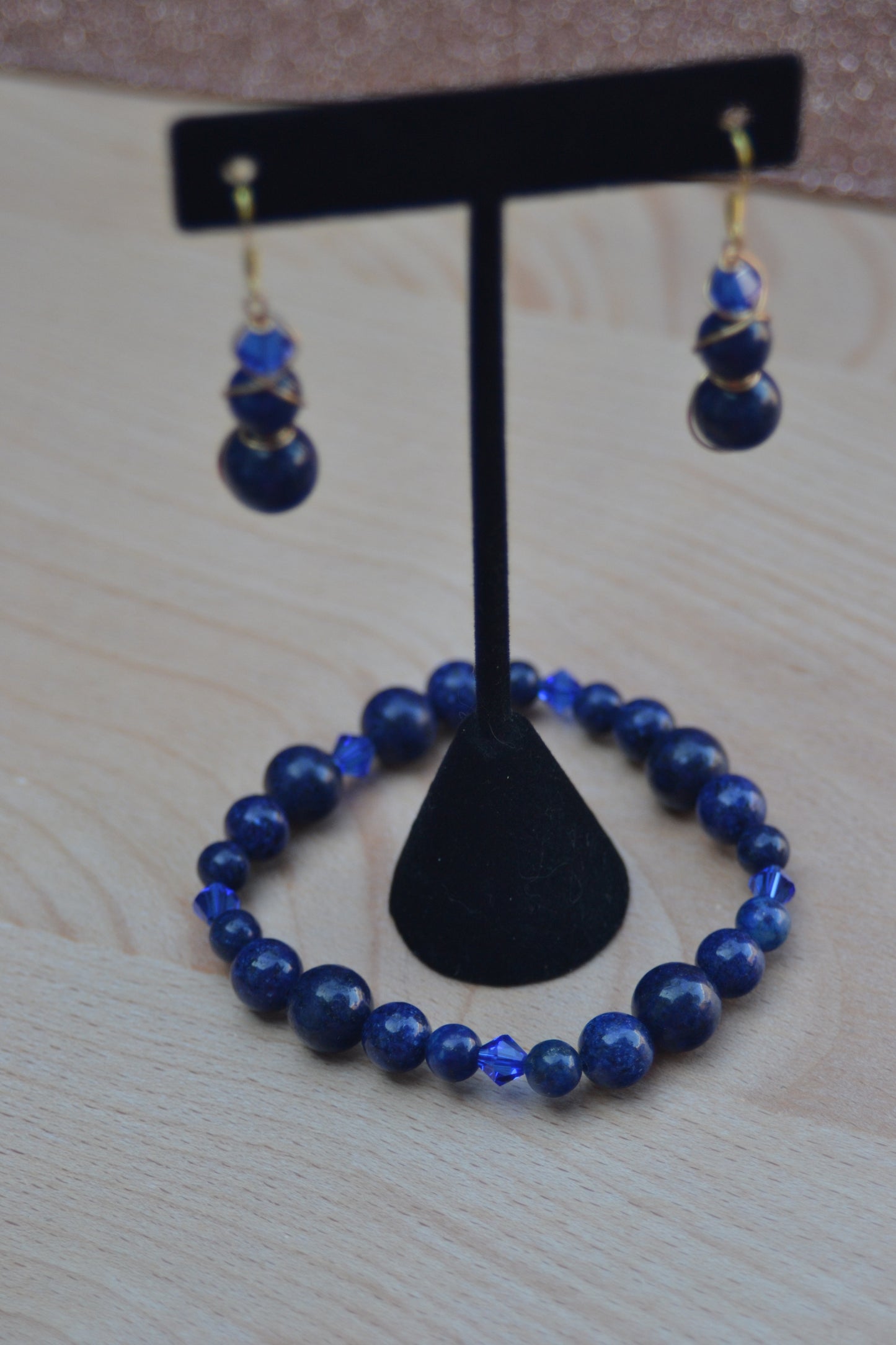 Lapis Dream Set