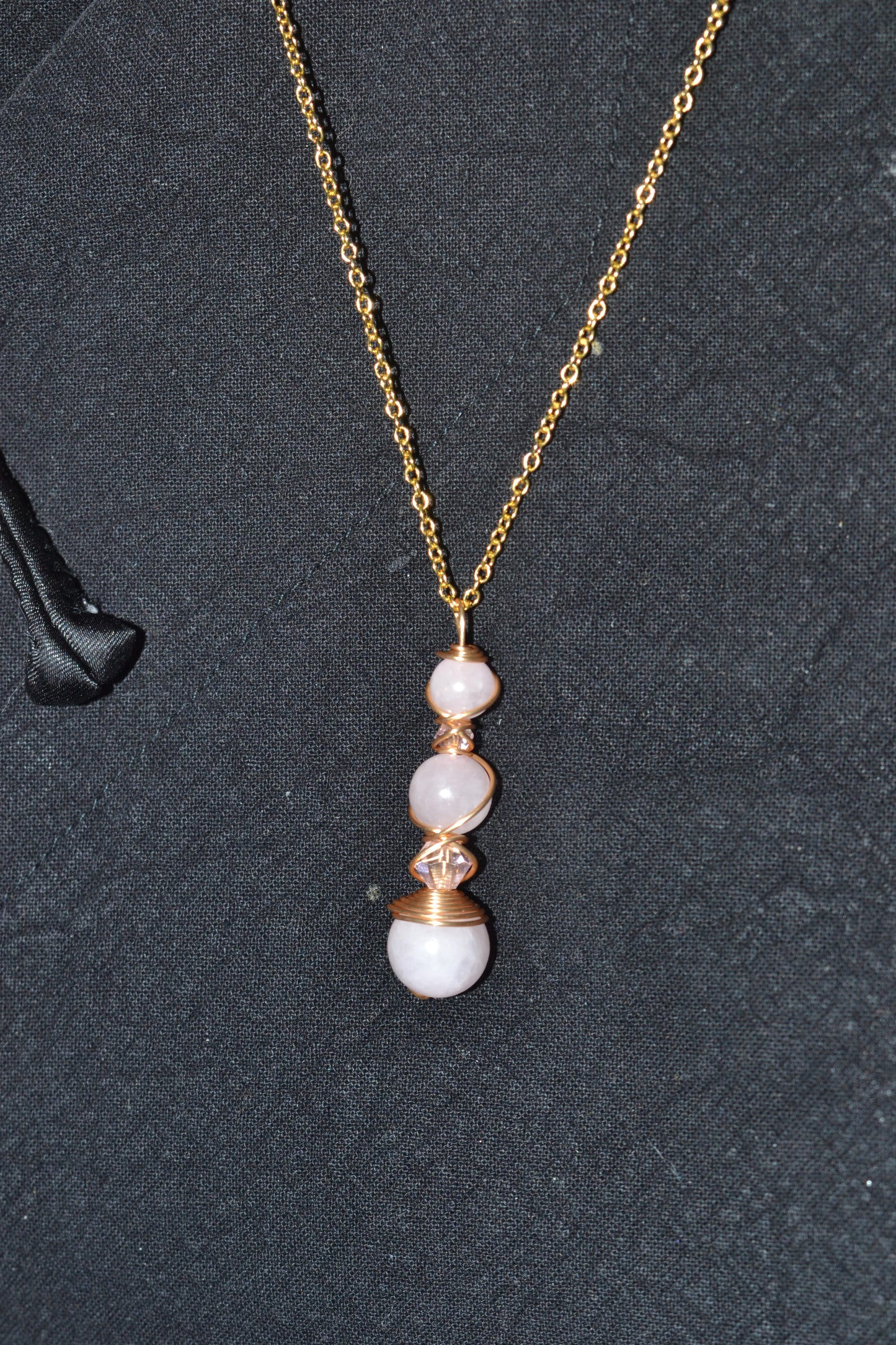 Custom Chain Necklace — Made Just for You