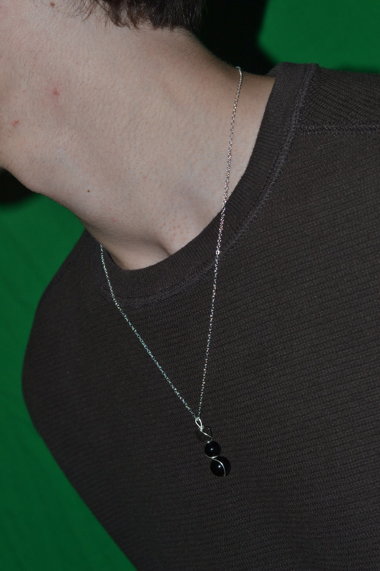 Custom Chain Necklace — Made Just for You