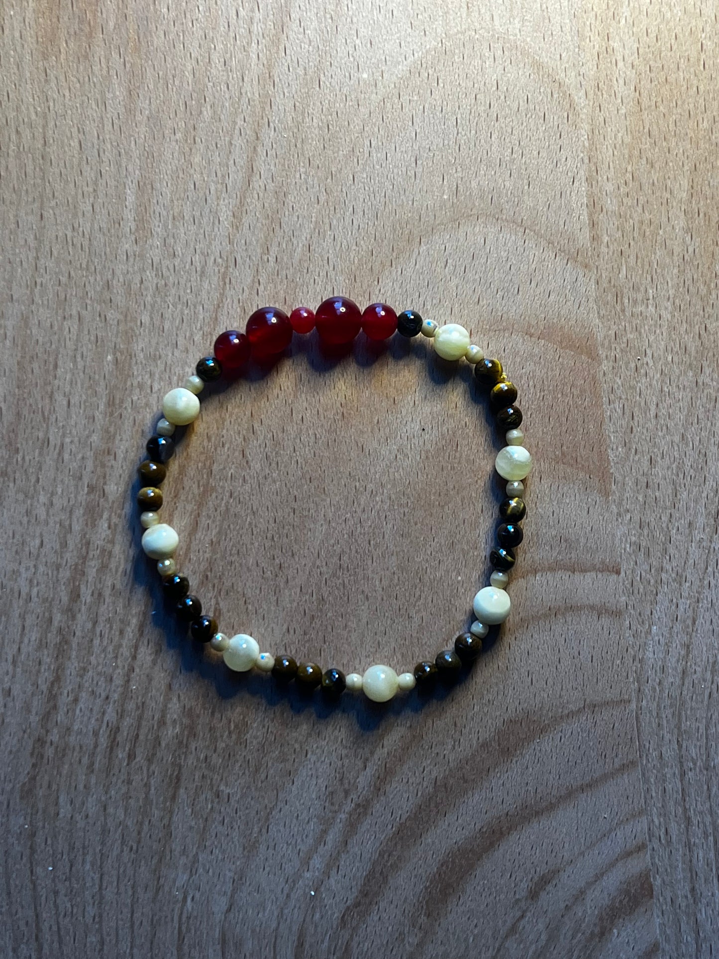 Exotic Butters Bracelet 🧈✨