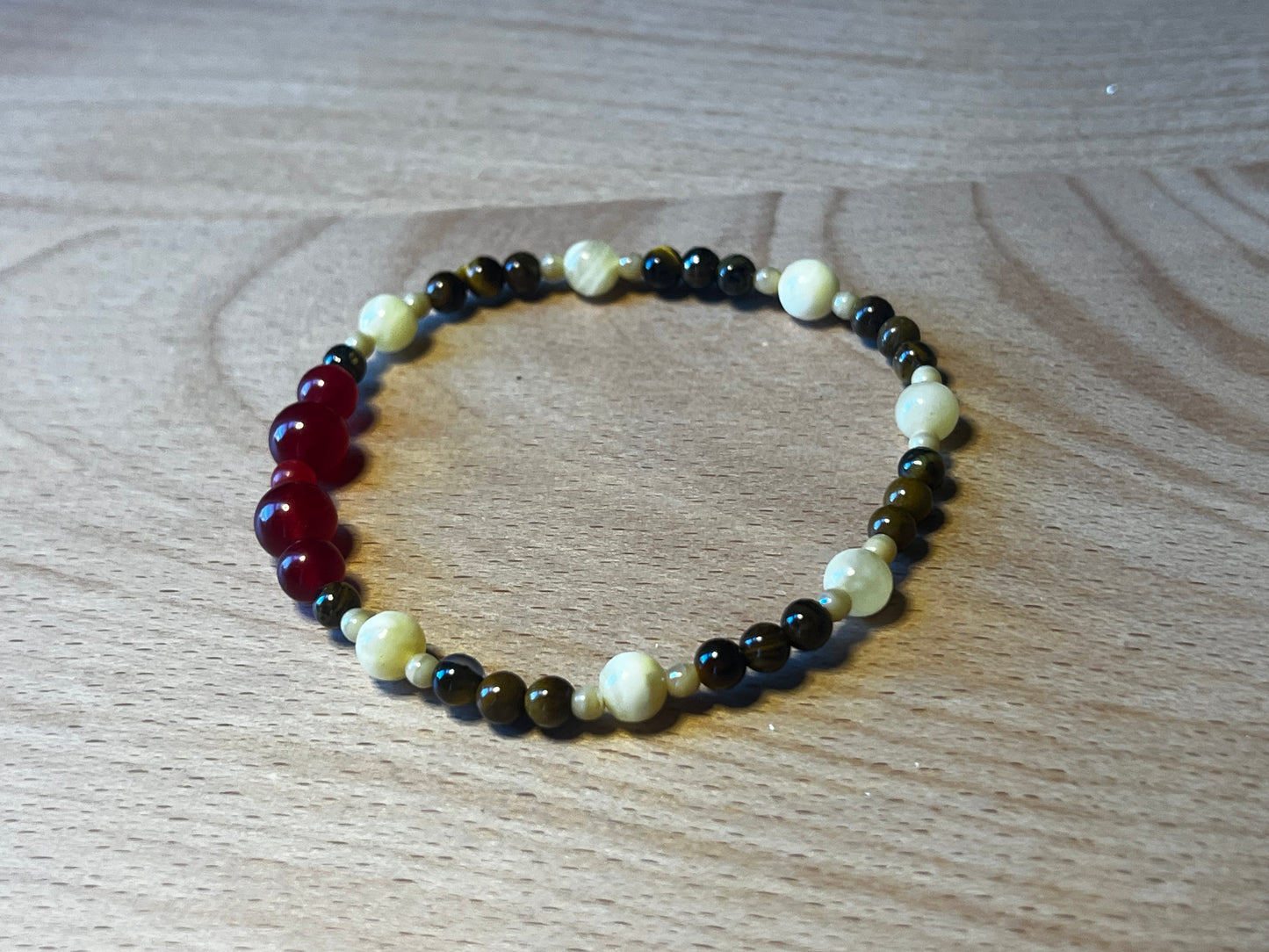 Exotic Butters Bracelet 🧈✨